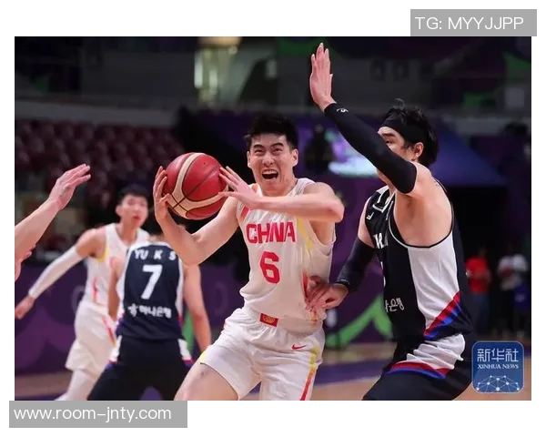 媒体人直言中国队未做充分准备韩国队似乎只是来陪衬的对手